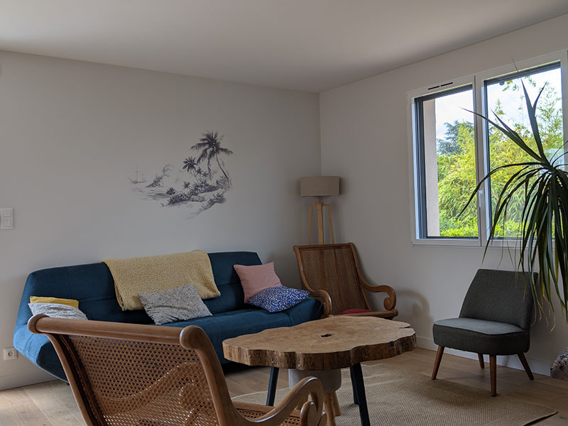 peinture et impression murale UV