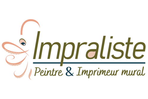 peinture et impression murale UV